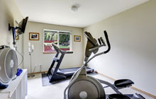 Coston home gym construction leads